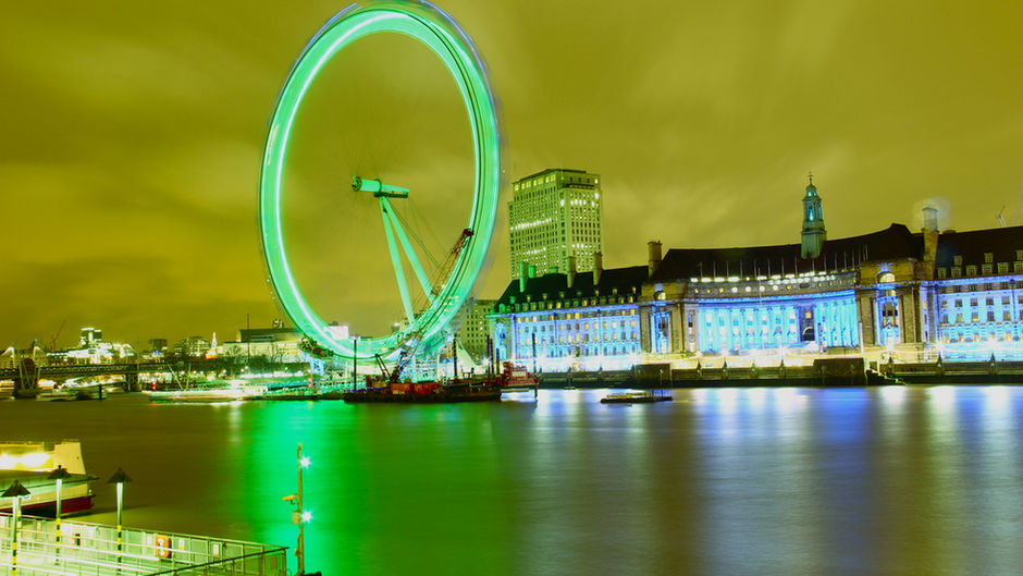 Get ready for St. Patrick’s Day with our music guide