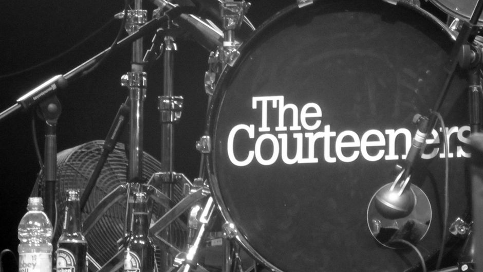 Live In London