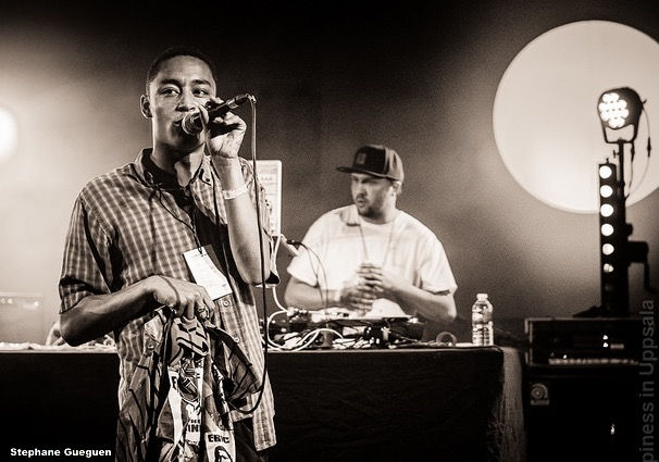 5 of the Best London Acts Gracing the Stage of Summer Festivals