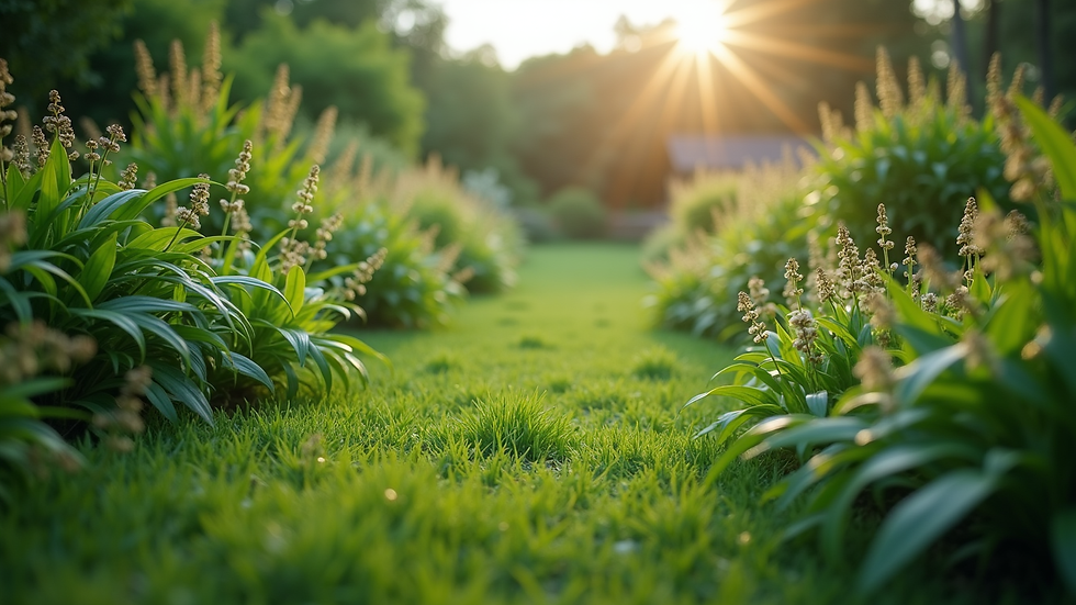 The Importance of Sustainable Living
