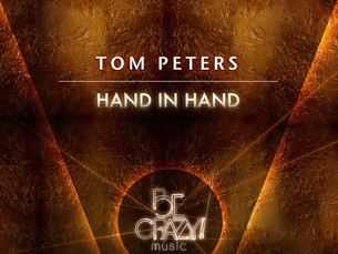Tom Peters – Hand In Hand EP