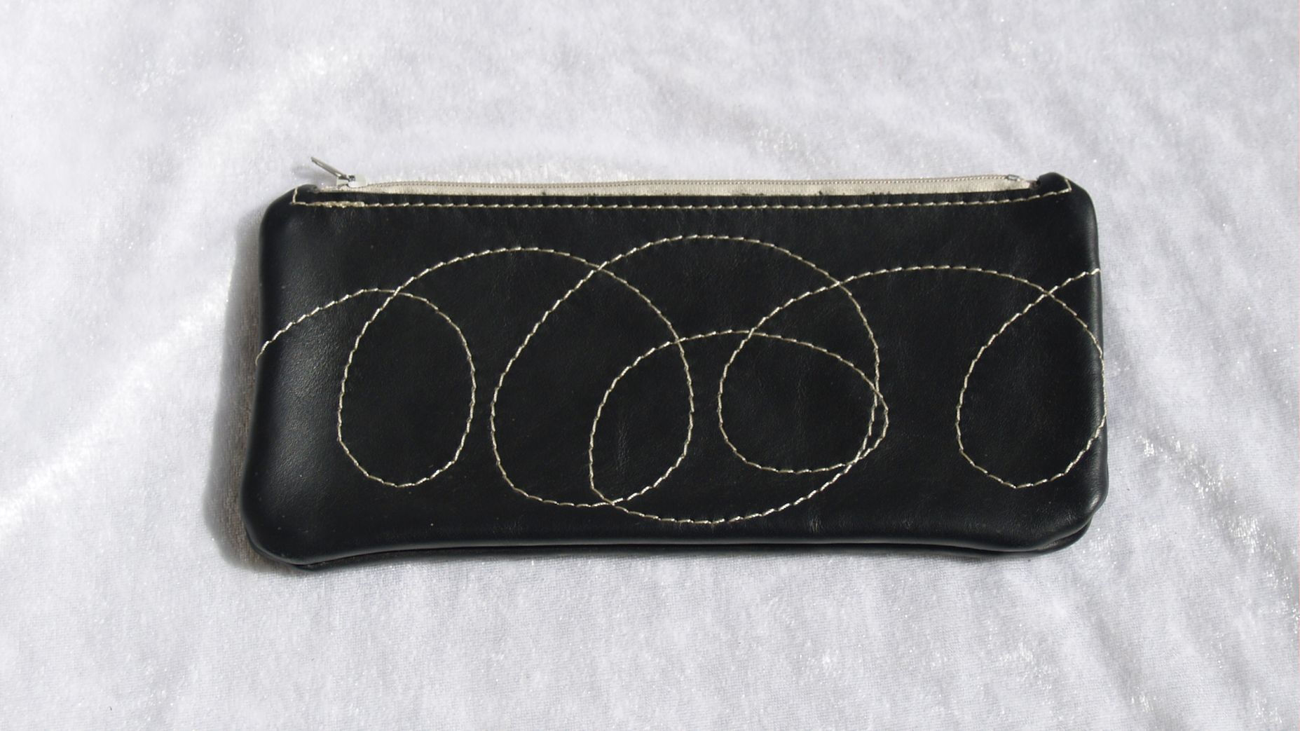 Trousse art déco modèle unique