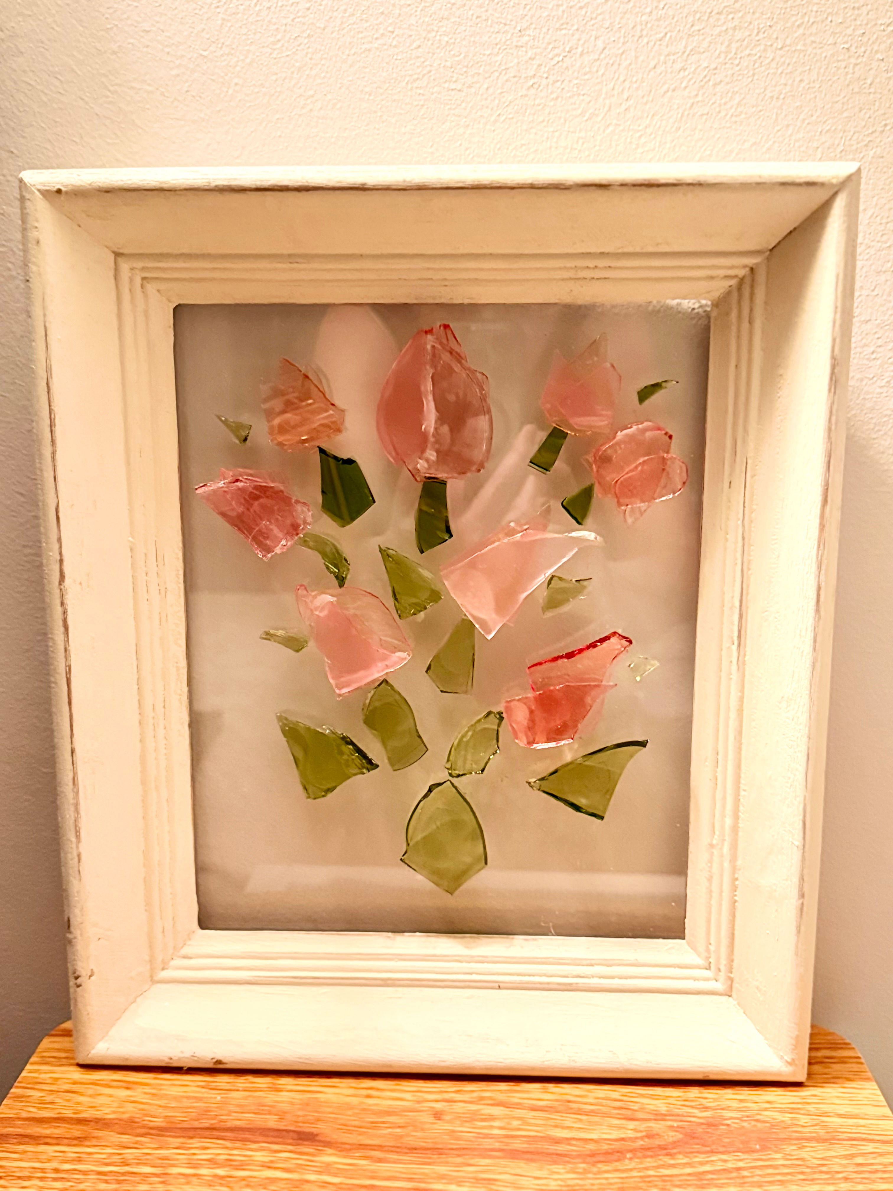 Pink Tulips
