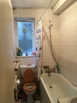 Bathroom Designer Fulham London Bathrooms Saralevydesigns
