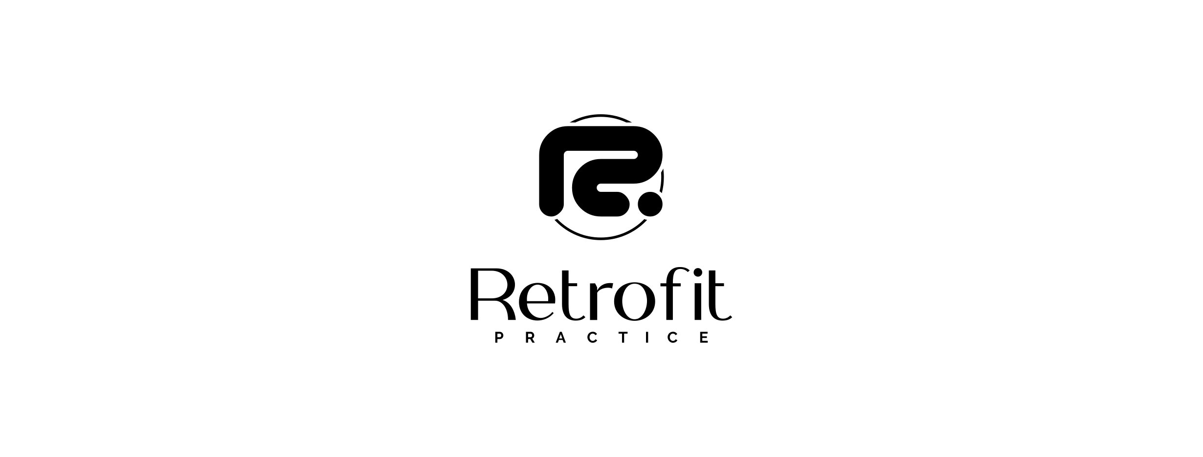 RETROFIT PRACTICE LTD. logo