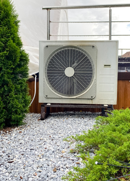 Heat Pump