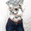 Thumbnail: BLUSA JACARANDA 2719