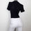 Thumbnail: BLUSA DAMA MAYBE WANG T638