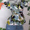 Thumbnail: BLUSA VALENTINO FLORES