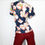 Thumbnail: BLUSA DAMA MOCI 806