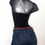 Thumbnail: BLUSA LOTUS 13062