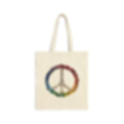 UpSculpt Canvas Tote Bag