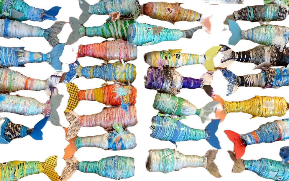 Thumbnail: Instructional Video: Mini Whale DIY Project