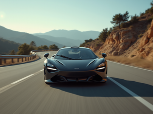 Mastering Proper Driving Techniques for Fast Cars
