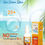Thumbnail: Sunscreen Lotion SPF 25-60ml