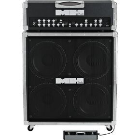 AMPLIFICADOR FENDER MH-500