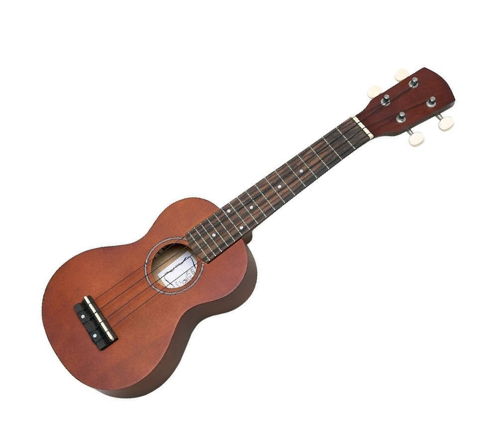 Ukelele Soprano Almeria