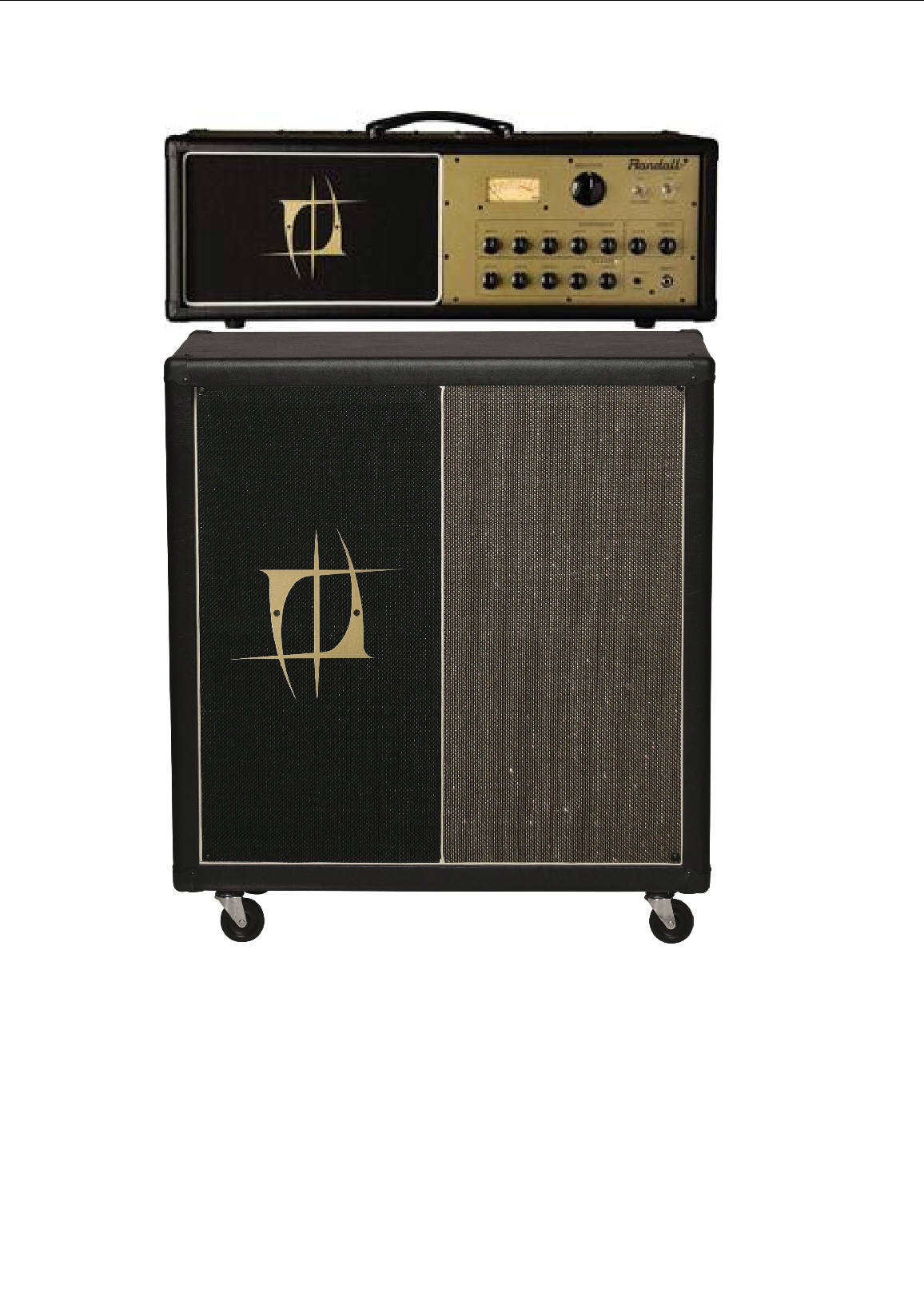 AMPLIFICADOR NUNO BETTENCOURT RANDALL NB KING 100