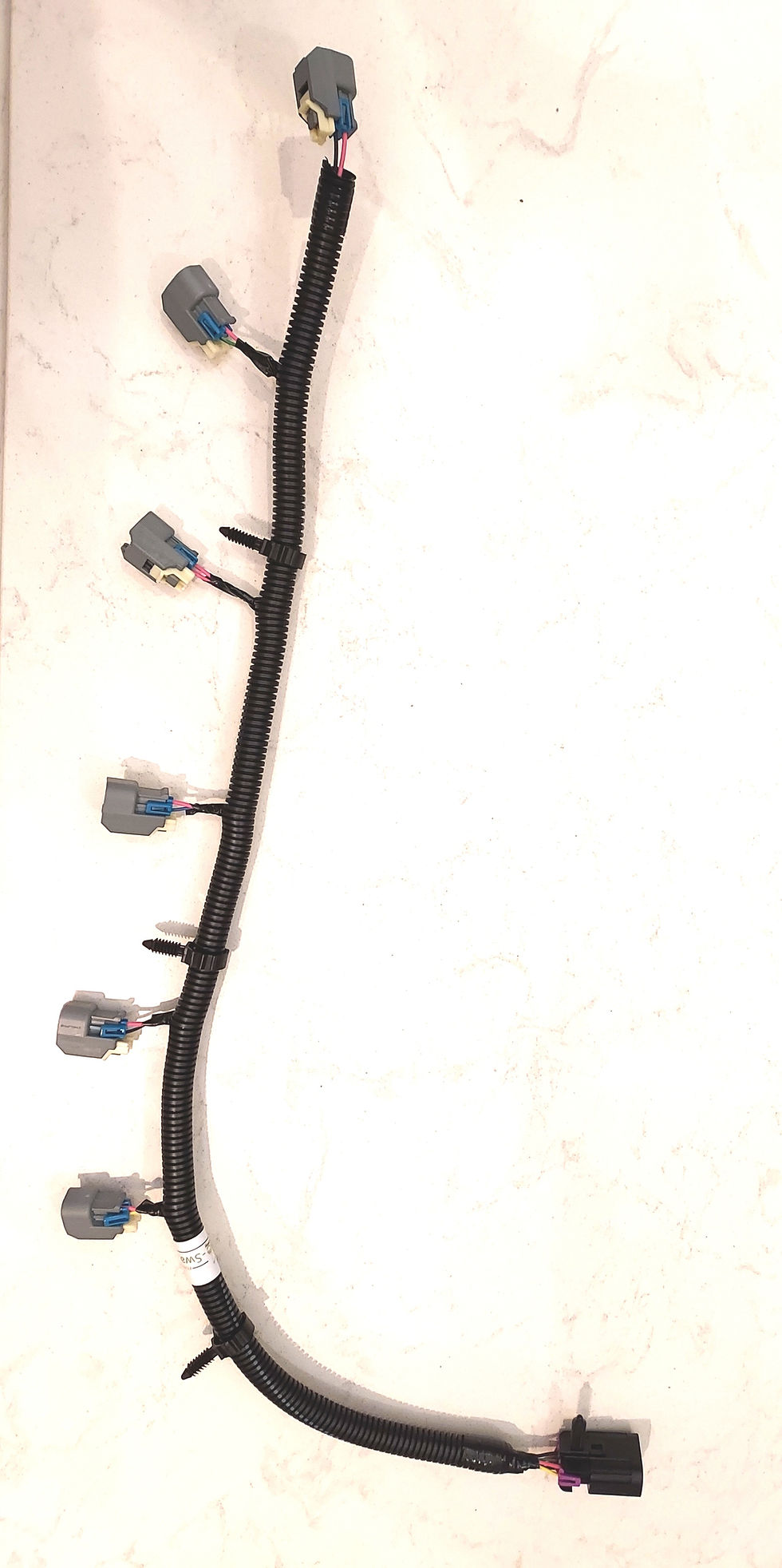 Thumbnail: Stock Replacement Injector Harnesses - EV6