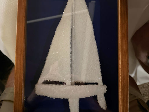 IOM European Championship Grandmasters for the over 64's - aka Old Gits Trophy