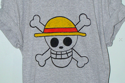 T-shirt One Piece