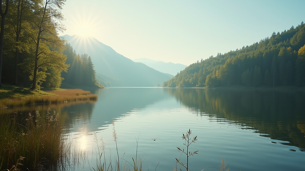 The Power of Mindfulness in Everyday Life