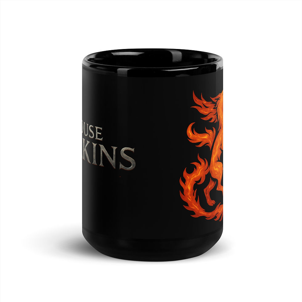 Thumbnail: House Perkins Chalice