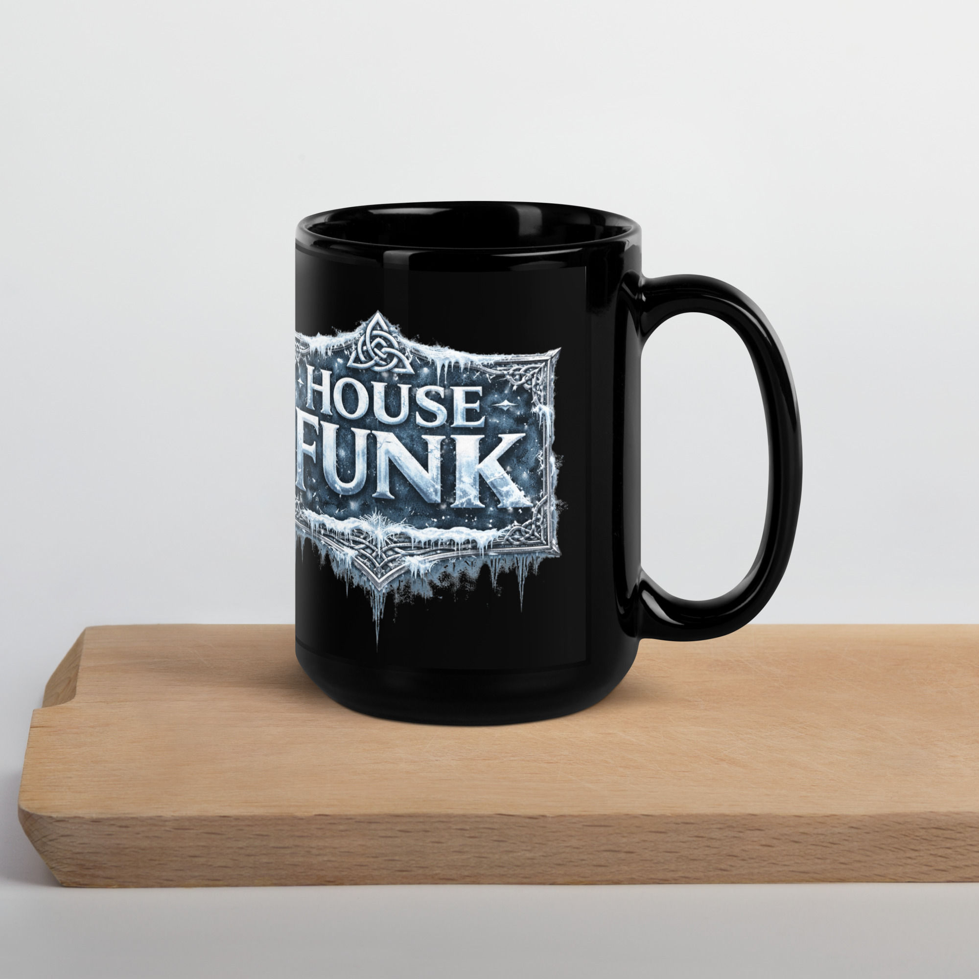 House Funk Chalice