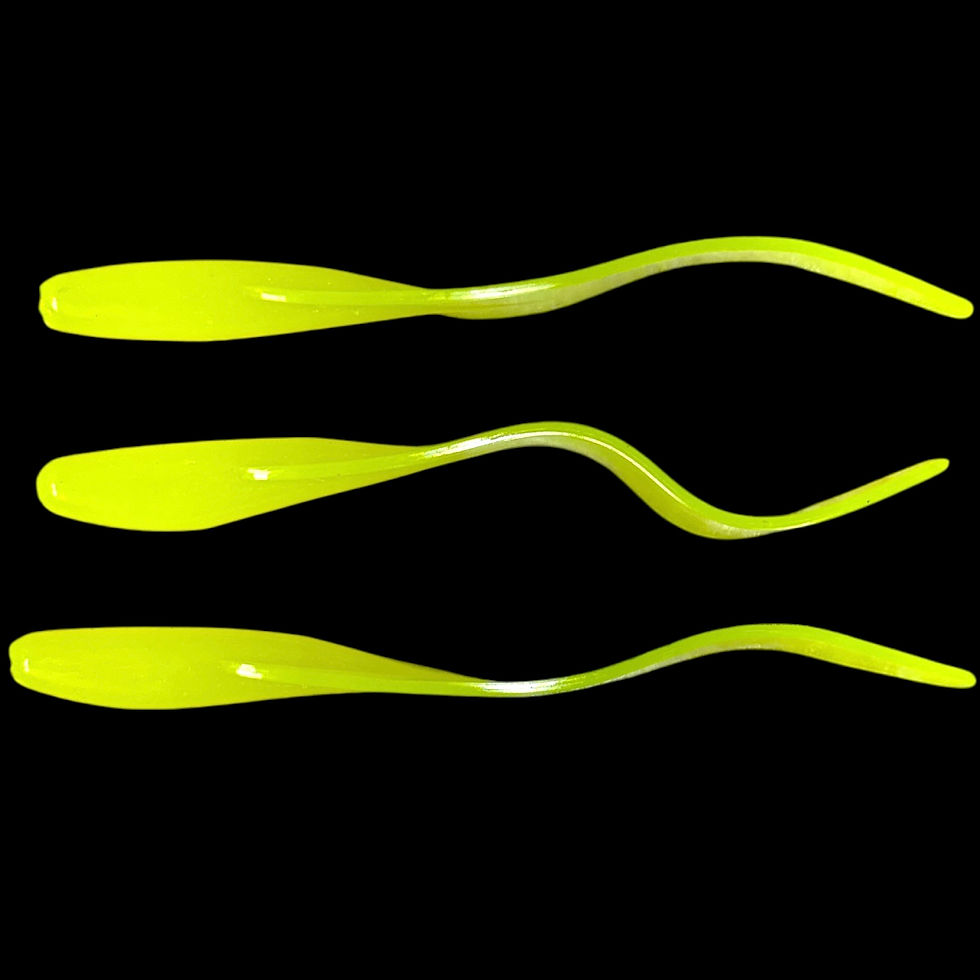 Thumbnail: 8” Rock Reapers 