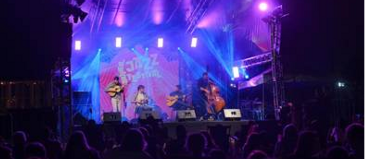 CCBB Brasília faz de maio um grande palco de encontros culturais