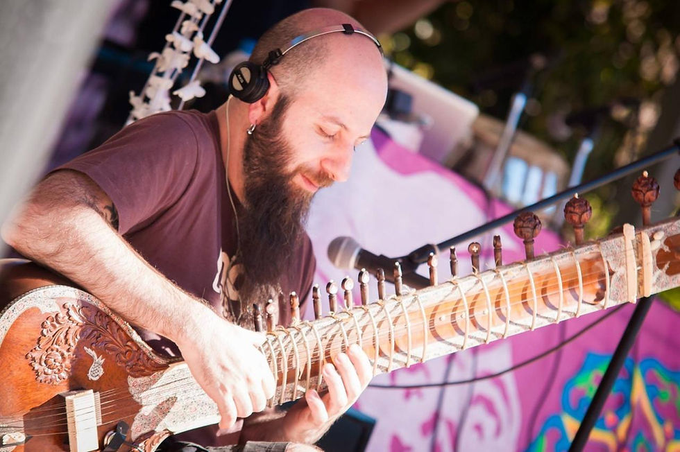 Festival AmanheSer propõe experiência de conexão entre corpo, música e natureza com programação para todas as idades