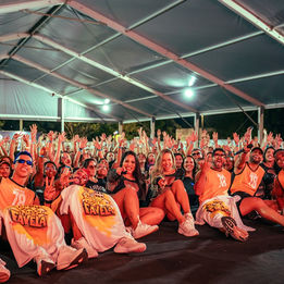 SOUL HYPE estreia em Brasília com experiência imersiva que une esporte, dança e bem-estar