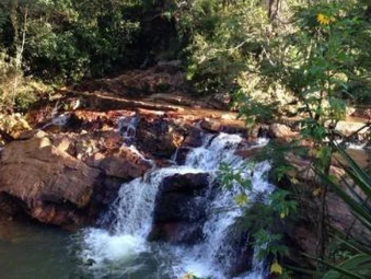 Justiça barra a venda da Serrinha do Paranoá depois de diversas manifestações da sociedade civil
