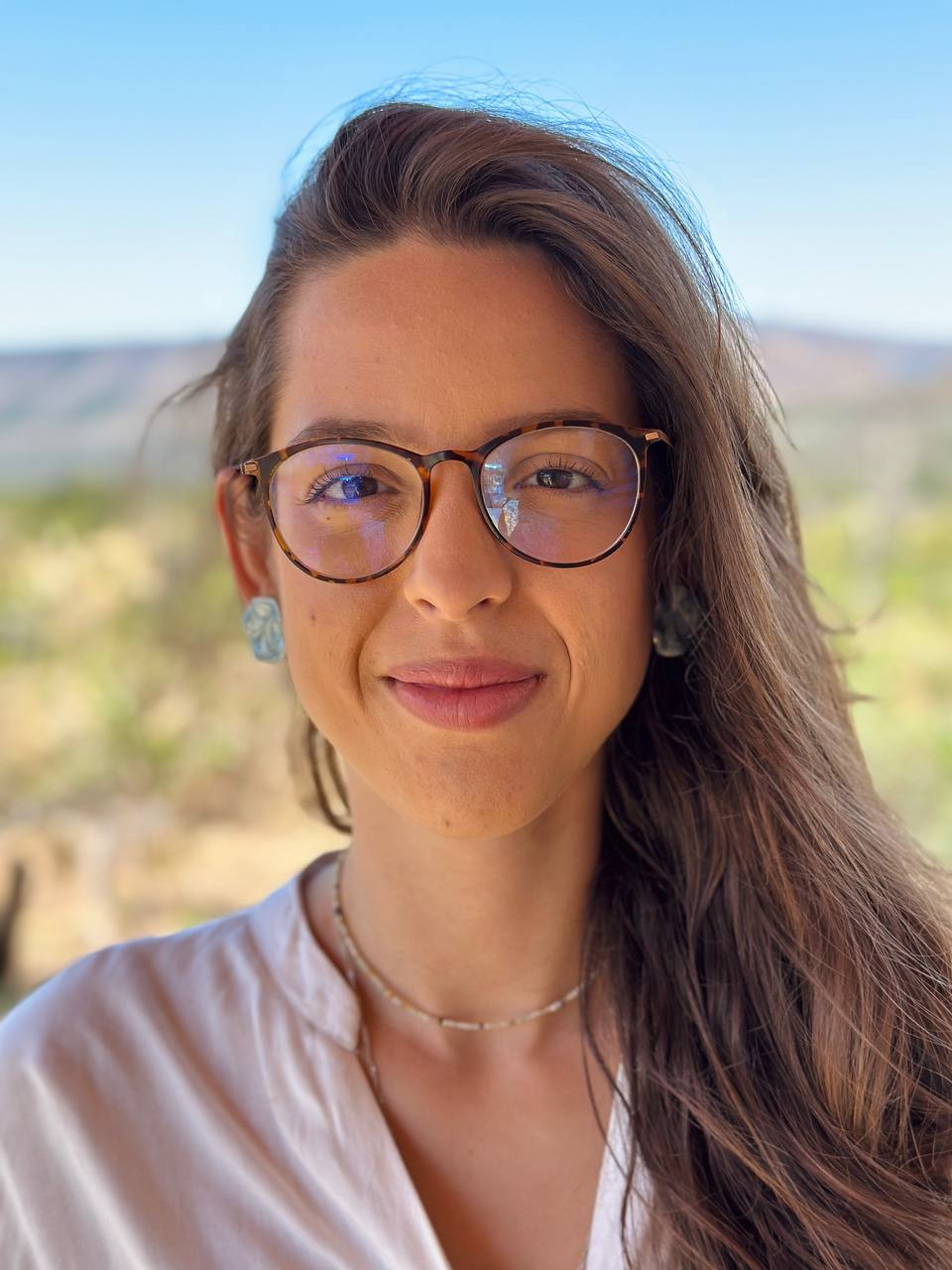 Priscila Coser, diretora de Sustentabilidade do Instituto Regenera Hub