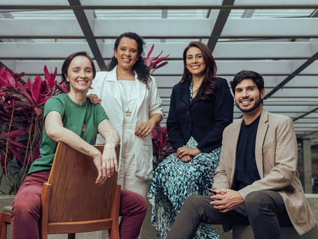 Natura é reconhecida como a empresa mais diversa do Brasil pelo segundo ano consecutivo, aponta Datafolha