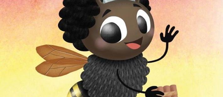 Projeto “Voando com Pepita: uma abelhinha sem ferrão” celebra 10 anos de agroecologia para crianças com lançamento de livro multimídia e inclusivo no DF