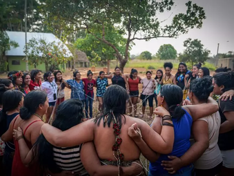 CDH aprova projeto que reforça proteção a mulheres indígenas vítimas de violência