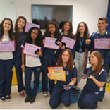 Concurso nacional incentiva crianças e jovens a promoverem segurança com energia elétrica