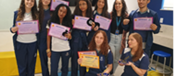 Concurso nacional incentiva crianças e jovens a promoverem segurança com energia elétrica