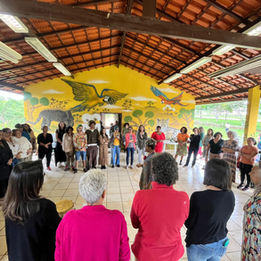 Reconexão Cerrado vira Política de Governo 