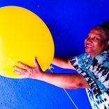 Coco de Ninar marca trajetória de Martinha do Coco com trabalho voltado para o público infantil