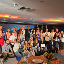 Bonito é destaque nacional e vence o Prêmio Lixo Zero