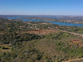 GDF retira Serrinha do Paranoá do Plano de Capitalização do BRB