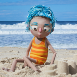 CAIXA Cultural Brasília recebe “Azul” – um espetáculo poético
sobre neurodiversidade e afeto