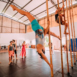 Galpão Bambu abre inscrições para residências artísticas e curso inédito: um convite à criação em sinergia com o Cerrado