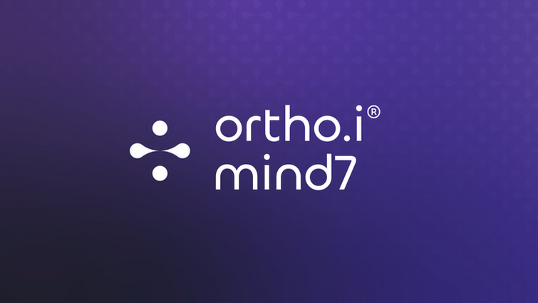 Goodbye Webinars, Hello Ortho.i®Mind7.