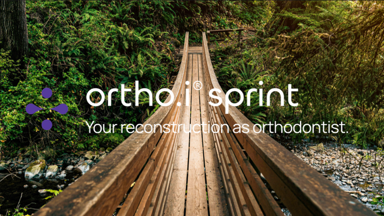 Your Reconstruction as Orthodontist