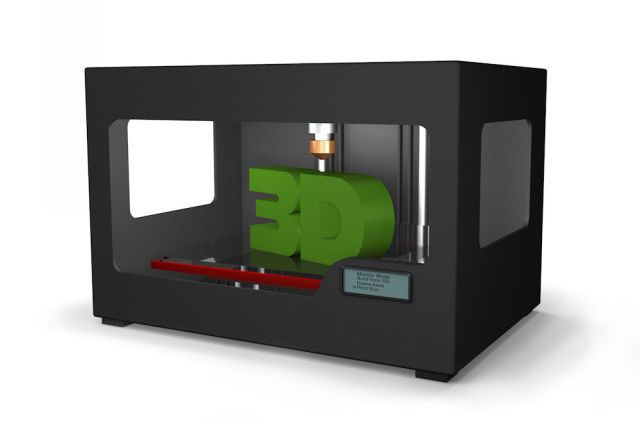 3D Printer in Orthodontics.
Which one is right for you?
