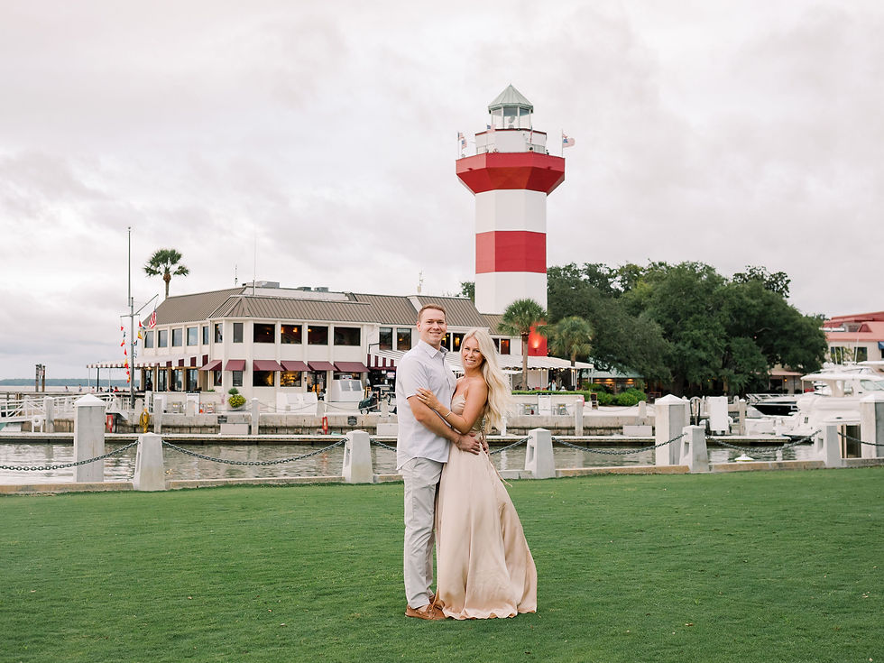 Michaela & DJ's Wedding