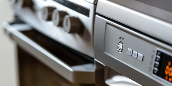 Digital Stove
